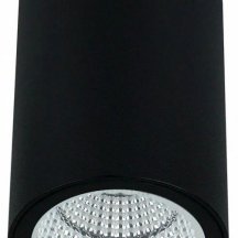 Накладной светильник Arte Lamp TORCULAR A1307PF-1BK