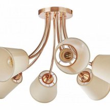 Потолочная люстра Arte Milano Napoli-9546 339546/8 FGD