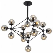 Люстра для натяжных потолков Lussole Hartwell LSP-8165