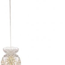 Подвесной светильник Bohemia Ivele Crystal 1478 14781P/11 G