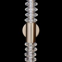 Бра LEON Tesla LE3064/2W GD