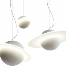 Подвесной светильник Alfa Light F3224-135