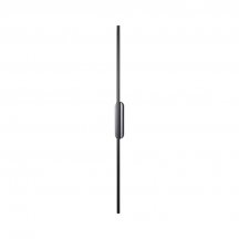 Настенный светильник Sabina 3512N/A grafit black