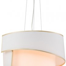 Подвесная люстра Indigo NEBBIA 13021/A/4P V000356