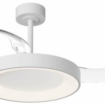 Люстра-вентилятор Mantra NISEKO FAN M 9010