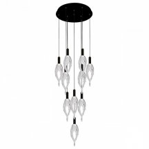 Потолочная люстра Alfa Light F2524-24