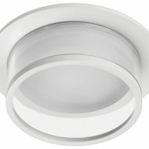 Точечный светильник Lightstar Maturo GU10 072006