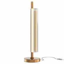 Интерьерная настольная лампа Maytoni Loom MOD258TL-L8BS3K