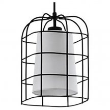 Подвесной светильник в спальню Eglo  43354