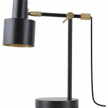 Настольная лампа офисная Moderli Artis V11263-1T