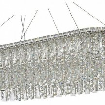 Подвесная люстра Arti Lampadari Ovindoli Ovindoli L 1.5.120x40.100 N
