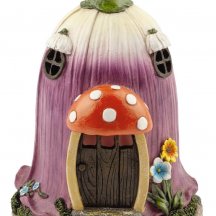 Газонная световая фигура  ERASF22-12