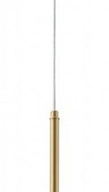 Подвесной светильник Tudor 3362 BR CL