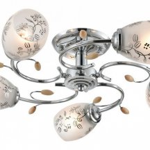 Потолочная люстра Velante 762-107-05