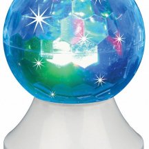 Настольная лампа-ночник Uniel ULI-Q311 UL-00002764