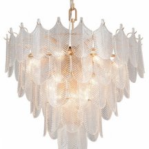 Подвесная люстра Vitaluce V5813-8/17