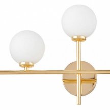 Настенный светильник Lumina Deco Marsiada LDW 6033N-2 FGD