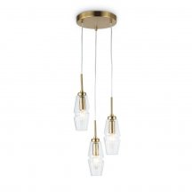 Подвесной светильник Ambrella light High Light LH55210