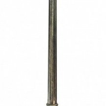 Наземный фонарь Fumagalli GLOBE 300 G30.157.S20.BZF1RDN