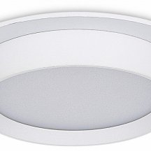 Встраиваемый светильник Donel DN02 DN02008R1W