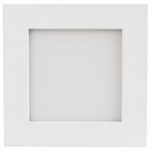 Встраиваемый светильник Arlight Dl-1 DL-93x93M-5W Day White