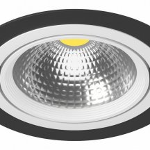 Точечный светильник Италия Lightstar Intero 111 I91706