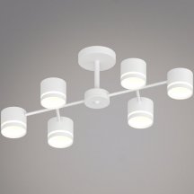 Потолочная люстра  96730-0.3-06 GX53 WT