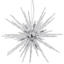 Подвесная люстра Arte Lamp Bella A1066SP-12CC