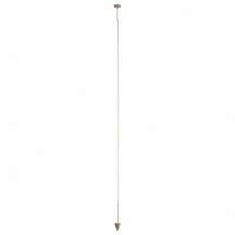 Подвесной светодиодный светильник Mantra Vertical 7351