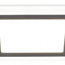 Встраиваемый светодиодный светильник Ambrella light Downlight DCR390
