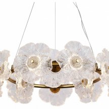 Подвесная люстра Kink Light Грея 07601-60A,36