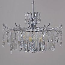 Люстра Reluce 51159-0.4-08 CR