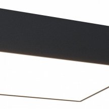 Потолочный светильник Zon C032CL-24W4K-SQ-B