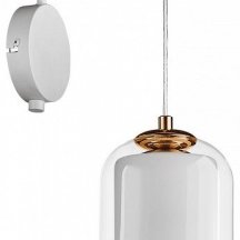 Бра 33 идеи WLL408 WLL408.16FG3.001.WH-M16WT