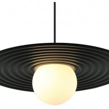 Подвесной светильник Freya Jovian FR5390PL-01B