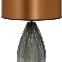 Интерьерная настольная лампа Garda Decor K2TL-07233