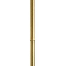 Подвесной светильник Kichler Waverly KL-WAVERLY-MP-NBR