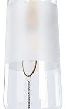 Подвесной светильник Divinare Lich 5012/09 SP-1