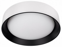 Потолочный светильник Coin 10202 WB