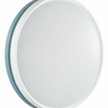 Настенно-потолочный светильник Sonex Nohava Blue 7669/EL