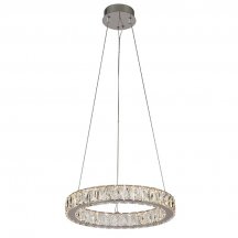 Подвесной светильник Newport 8580 8580/40 C chrome