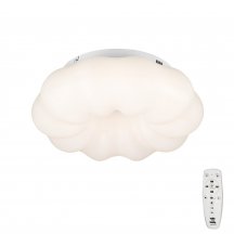 Потолочная люстра  V2112DT-0/1PL