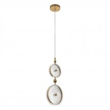 Подвесной светильник MODESTYLE MS.1125.1 GD