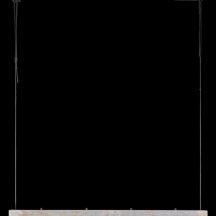 Подвесной светильник Vellosso FL1207-12PL