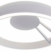 Накладной светильник Mizi`en Leo MZ31371-400-PW