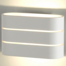 Современный настенный светильник Elektrostandard  4690389128080