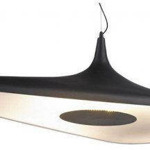 Подвесной светильник Aployt Silvi APL.649.06.08