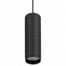Подвесной светильник IMEX Havana IL.0005.1800-P BK