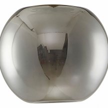 Плафон стеклянный Mantra Andromeda 8939