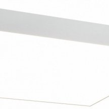 Потолочный светильник Maytoni Zon C032CL-90W4K-SQ-W